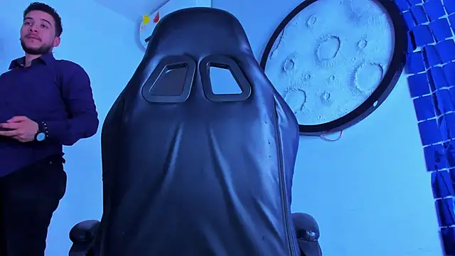 Chat XXX ao vivo de mike_257