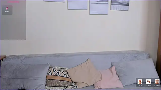 Sembang XXX Secara Langsung NightSignal