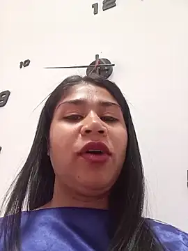 LexyJohnnes_'s Webcam Show