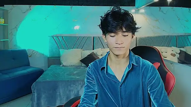 Chat XXX ao vivo de cococumps