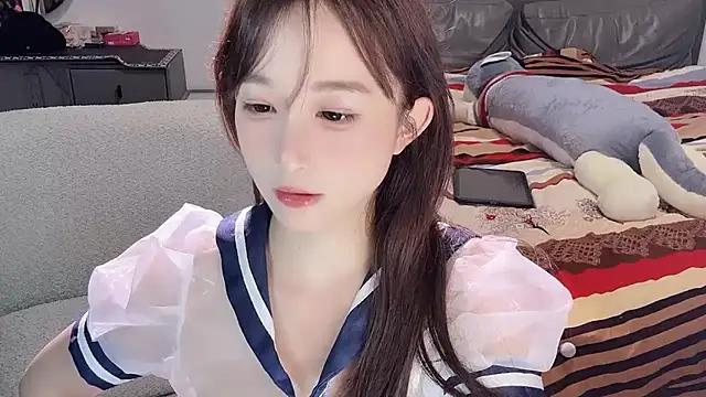 naiyaomeimei Show Webcam