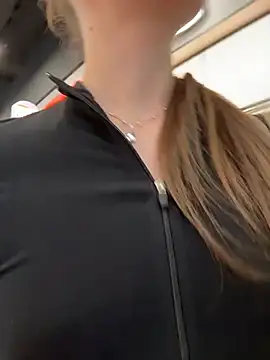 Chat XXX en directo de KristiRich