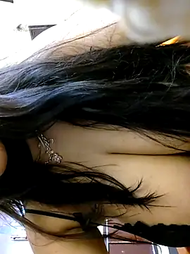 Chat XXX en directo de mini27mimi