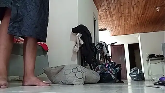 XXX chat uživo modela Max_and_anny