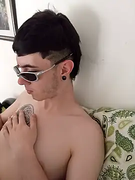 Вебкам-шоу lio____