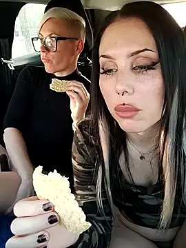 Chat +18 de Provocunt ao vivo