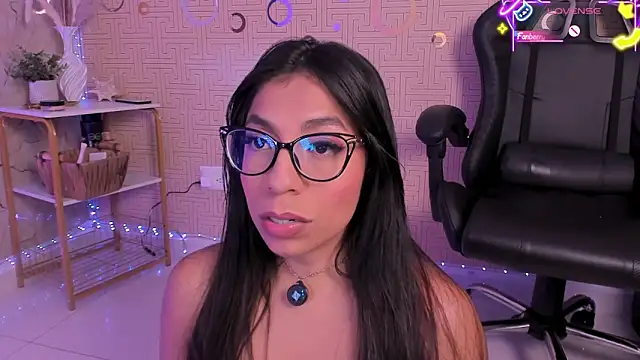 Mia_Gothzx 라이브 XXX 채팅