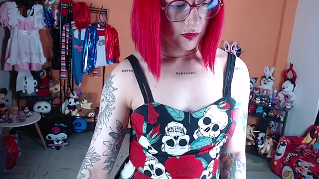 MissMiia2 Live XXX-Chat