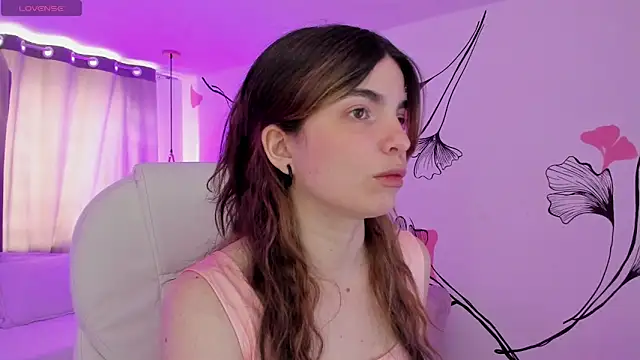 Isabela_Fiorelli Adlı Modelin Canlı XXX Sohbeti