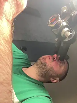 Webkamerová show DorianJeday