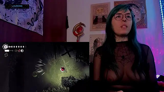 Hisato111 Live XXX-Chat