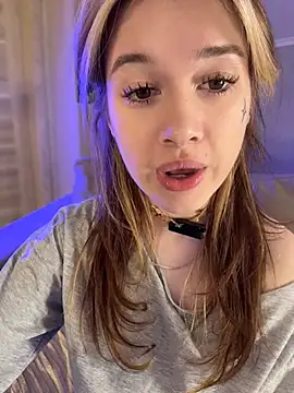 Marryme- webcam show