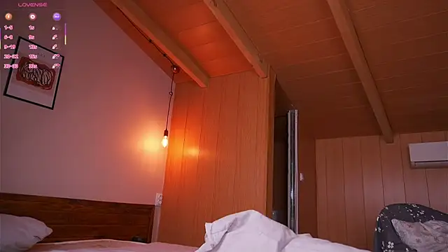 Asecondsoul Live XXX-Chat