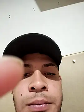 Show de webcam de xanderbigcook1