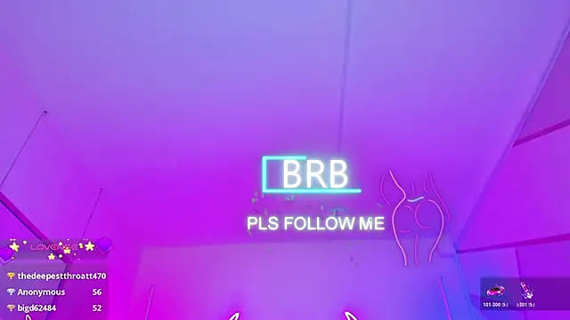 madisson_121のライブXXXチャット