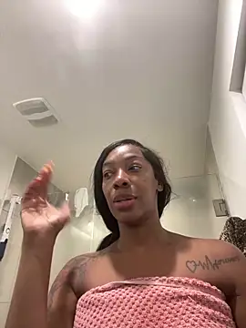 Drekacakez – Live XXX-chat