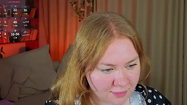 Chat +18 de BeeTrix ao vivo