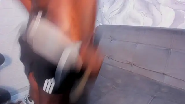 aron_clarkn Webbikameraesitys