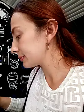 Samyra_Biker12 webkamerás műsora