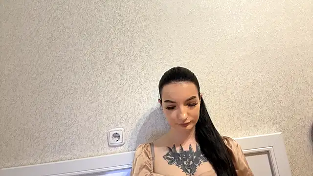 softtoxi Adlı Modelin Canlı XXX Sohbeti