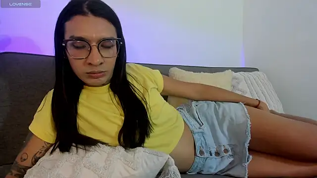 Maddie_Ray's Webcam Show