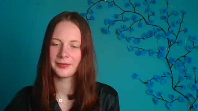 DarkSakuraa – Live XXX-chat