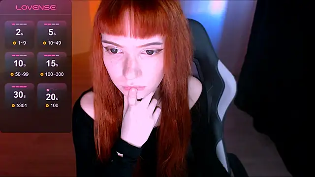 starker_wind – Live XXX-chat