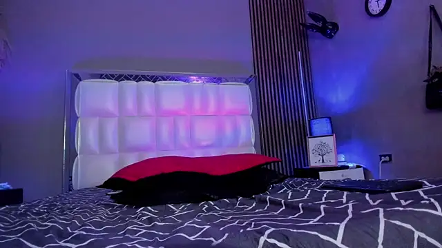 ROSELEI_ – Live XXX-chat