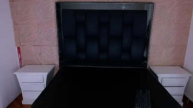 Patric_Dominic's Webcam Show