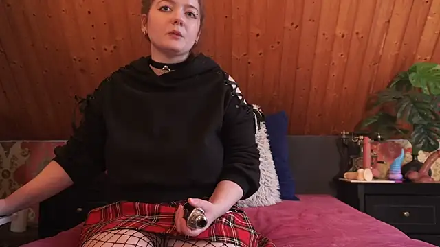 TessaWinter Live XXX-Chat