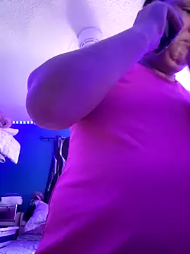 SexyNikki6969 Live XXX-Chat