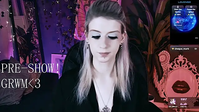 Noah_ElmerX Chat XXX live