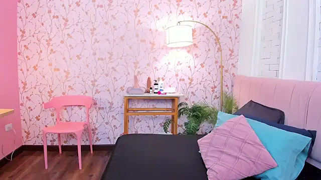 Živý XXX chat taylor_bennet