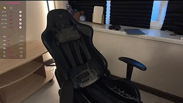 عرض كام carthylovvve