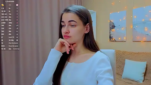 دردشة AstoriyaNight الجنسية المباشرة