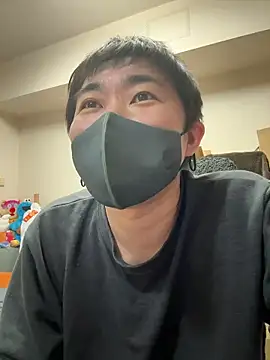 kentykenのウェブカメラショー