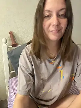 Chat XXX ao vivo de BeatriceTender
