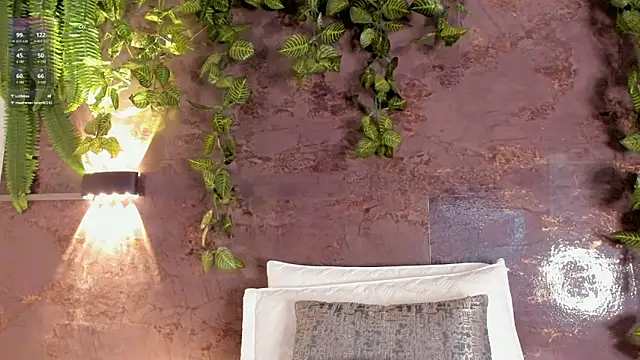 emily_hunter12 Chat XXX live