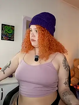 Chat XXX ao vivo de Alaska_colors7