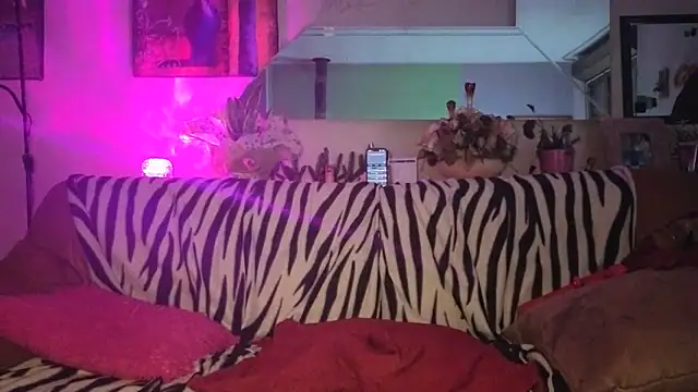 Bambol_yna Chat XXX live