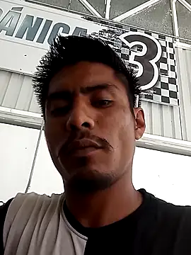 Show webcam de Aqua2312