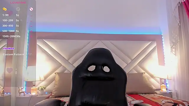 _Shayra_ 라이브 XXX 채팅