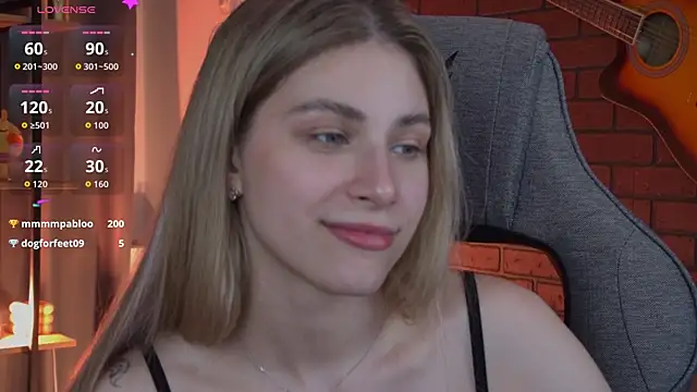 EllieCutes Chat XXX live