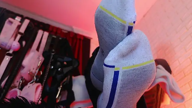 Chat XXX en directo de NYX1126