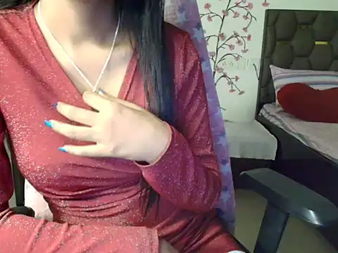 Živý XXX chat CUTE_princess_143