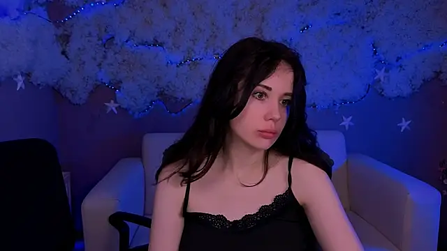 playful_sophie Webcam-Show