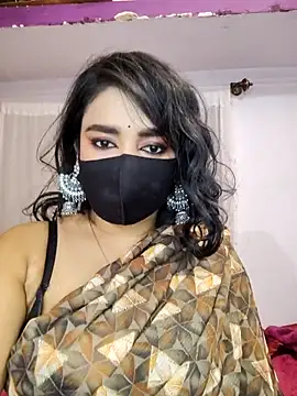 Noty-muskan13's Webcam Show