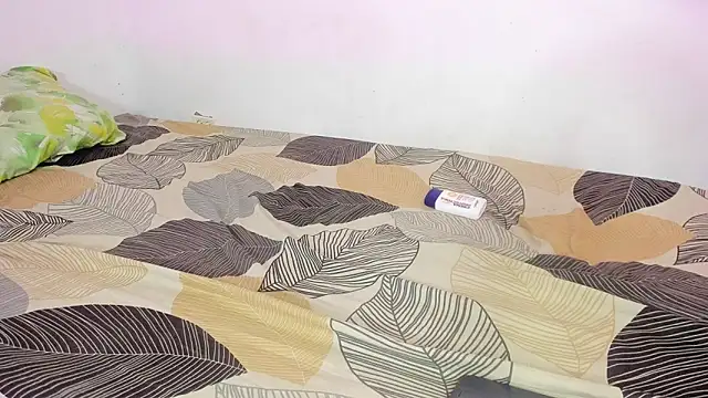 CoupleTwink12 webkamerás műsora