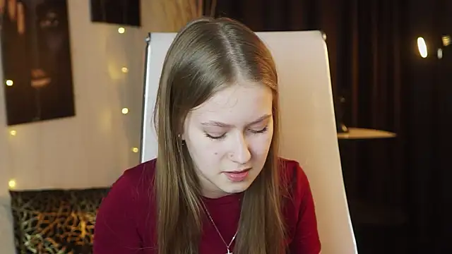 EveMundie Obrolan Langsung XXX