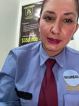 Chat XXX ao vivo de Megan-01-